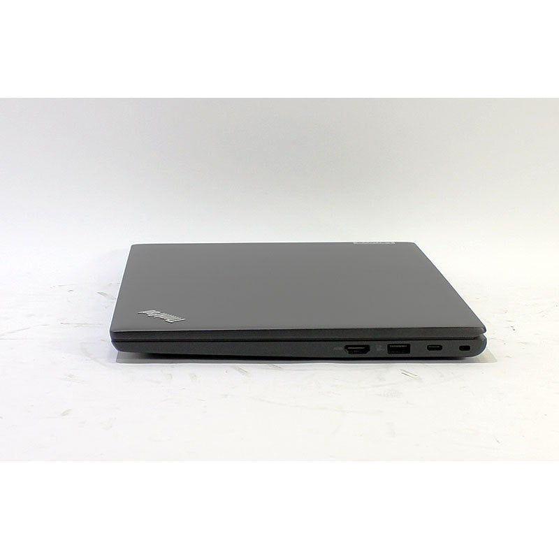 現金特価 ノートパソコン Lenovo 13.3型 WUXGA ThinkPad L13 Gen3 21B4S6JB00 Core i7-1255U メモリ16GB SSD512GB 無線LAN Webカメラ Windows11 Pro 良品中古 モバイル PC-thumbmail-7