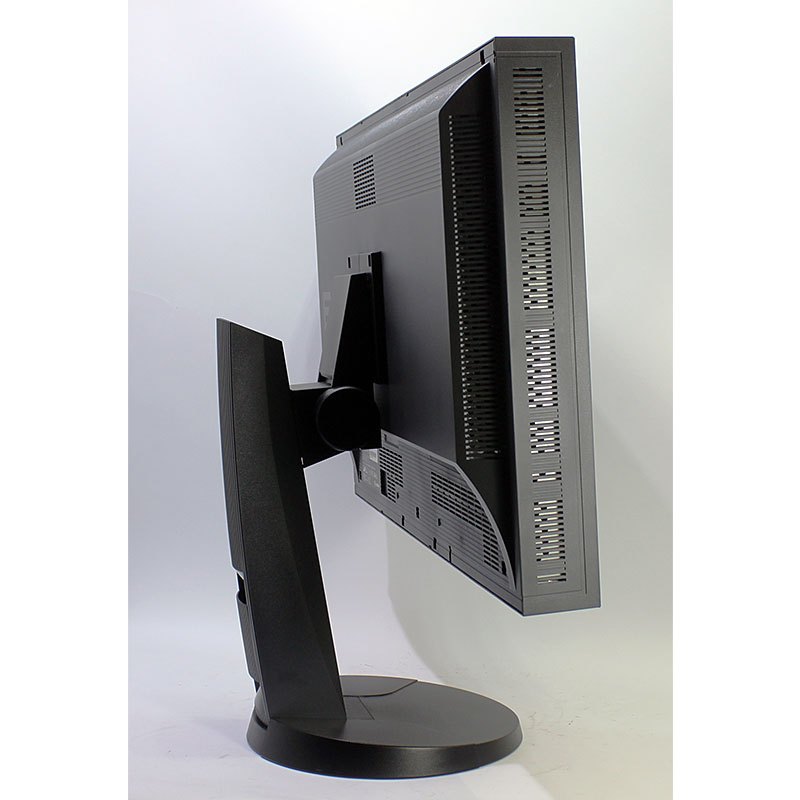 PCディスプレイ EIZO 27インチ 液晶モニター ColorEdge CG277 WQHD 2560x1440 IPS 良品中古 DisplayPort HDMI DVI 2013年モデル-thumbmail-4