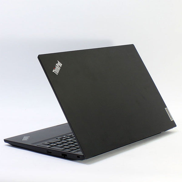 ノートパソコン Lenovo 15.6型 フルHD ThinkPad E15 Gen2 20T8-S01400 Ryzen 5 4500U メモリ16GB SSD256GB 無線LAN Webカメラ Windows11 Pro 良品中古 2020年モデル