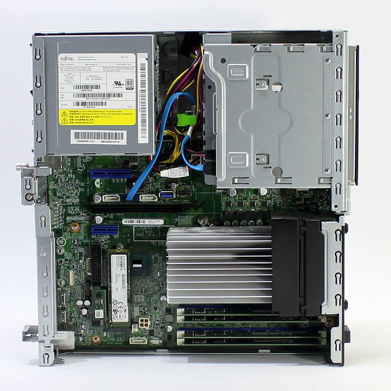 デスクトップ PC 富士通 ESPRIMO D9010/E FMVD46001 Core i5-10500