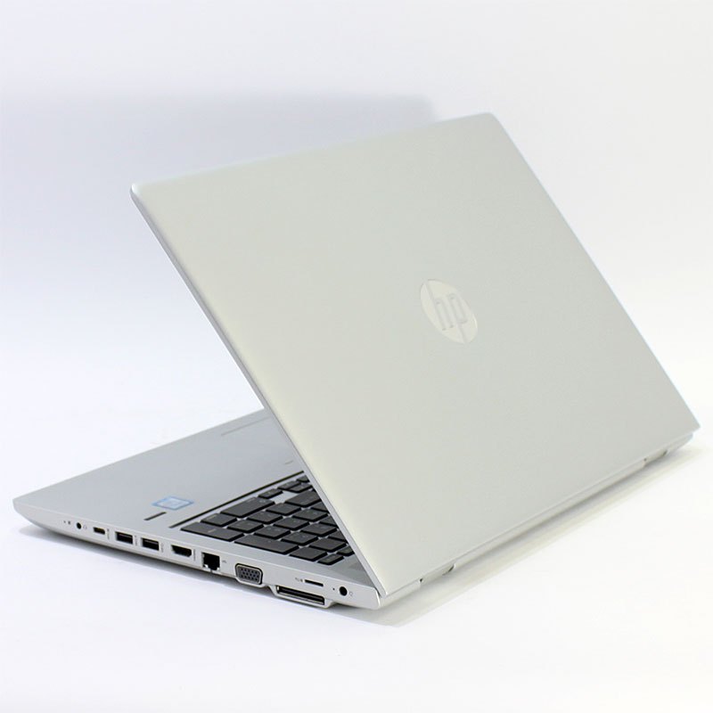現金特価 ノートパソコン HP 15.6型 フルHD ProBook 650 G4 Notebook