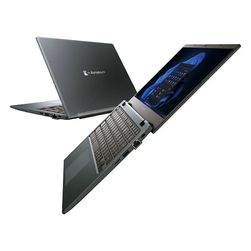 ノートパソコン 13.3型 フルHD dynabook G83/LY A6G2LYL2122A Core i5-1334U メモリ8GB SSD256GB 無線LAN Webカメラ MS Office 2021 Windows11 Pro 超軽量 1kg未満 新品 PC 2024年モデル