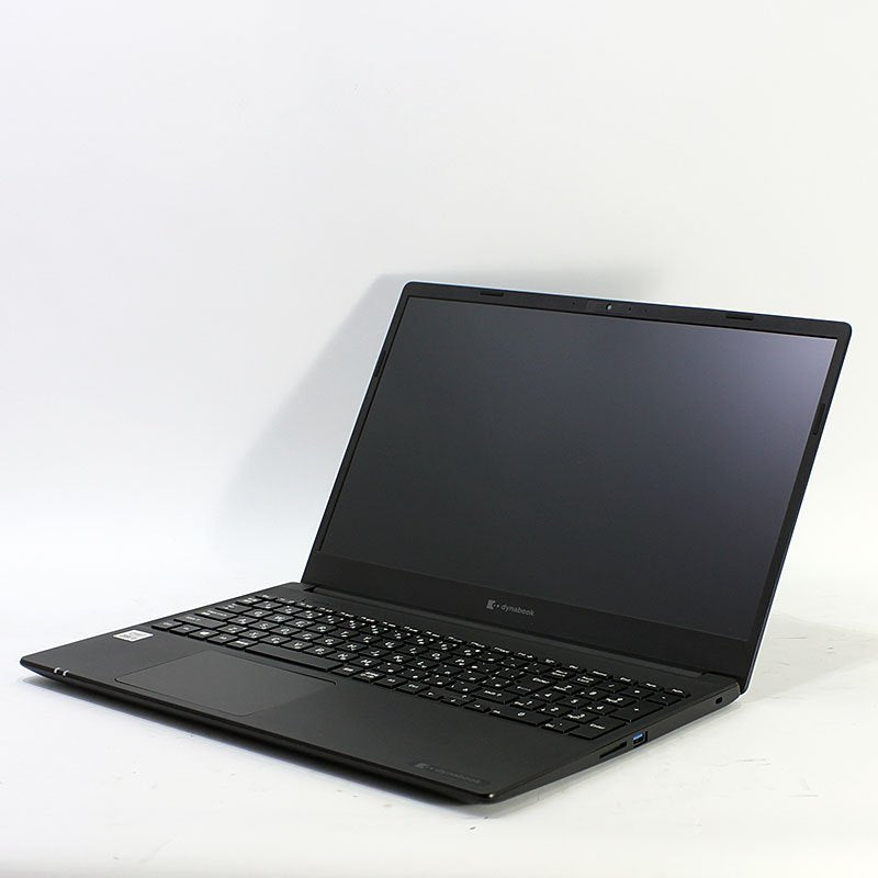 ノートパソコン dynabook 15.6型 フルHD dynabook P55/FS ノートパソコン dynabook 15.6型 フルHD dynabook P55/FS