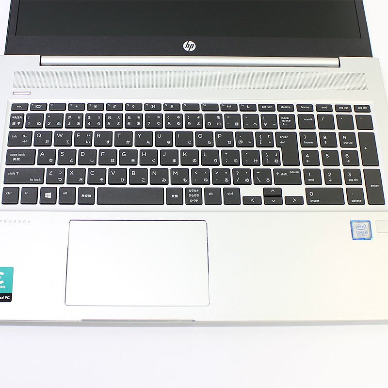 美品❤️初期設定済ノートパソコン薄型✨大容量✨カメラ付き✨i3✨すぐ使える 16GB/1TB版】GM-JAPAN 超軽量ノートパソコン Core i3 (15.6型) / Used Fun