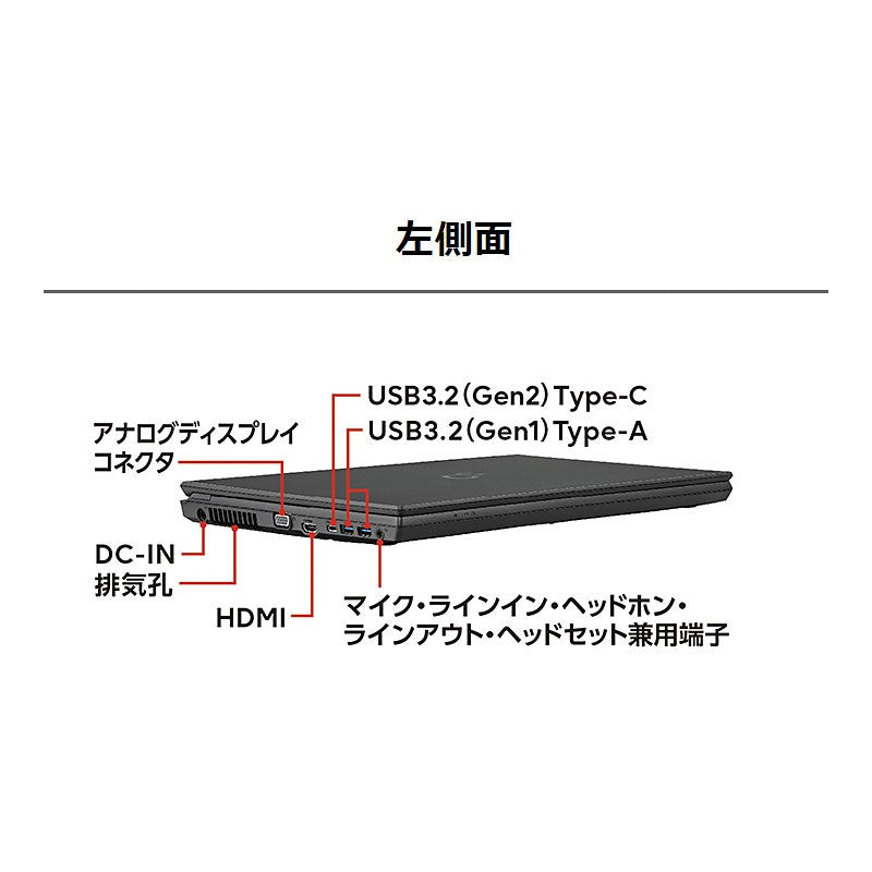 ノートパソコン専門店 ノートストック
