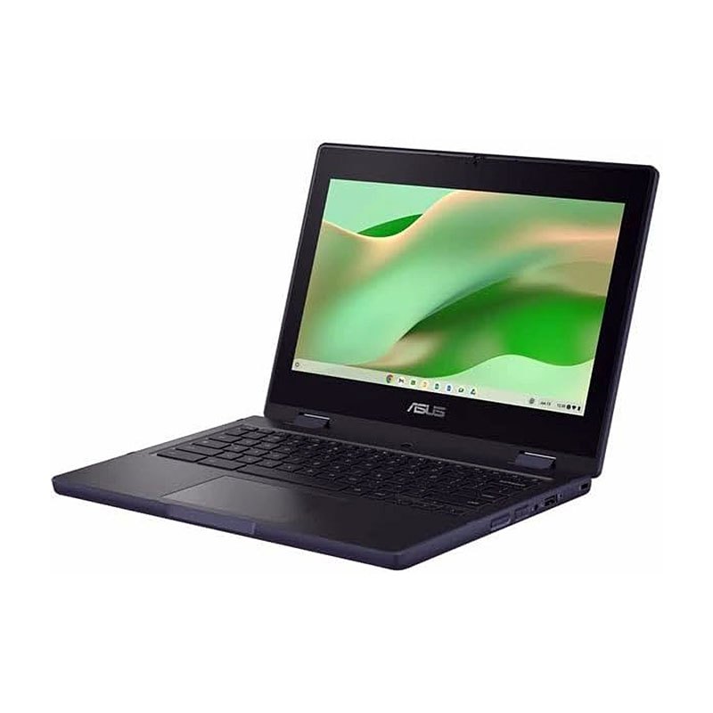 ノートパソコン ASUS 12.2型 タッチパネル Chromebook CZ12 Flip