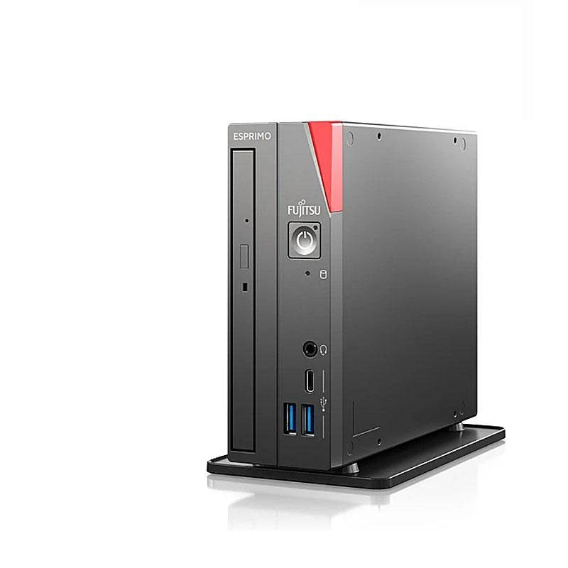 デスクトップPC 富士通 ESPRIMO G6014/R FMVB23002 Core i5-13400T メモリ16GB SSD512GB DVD ROM Windows11 Pro リファビッシュ コンパクト パソコン 2024年モデル-thumbmail-7
