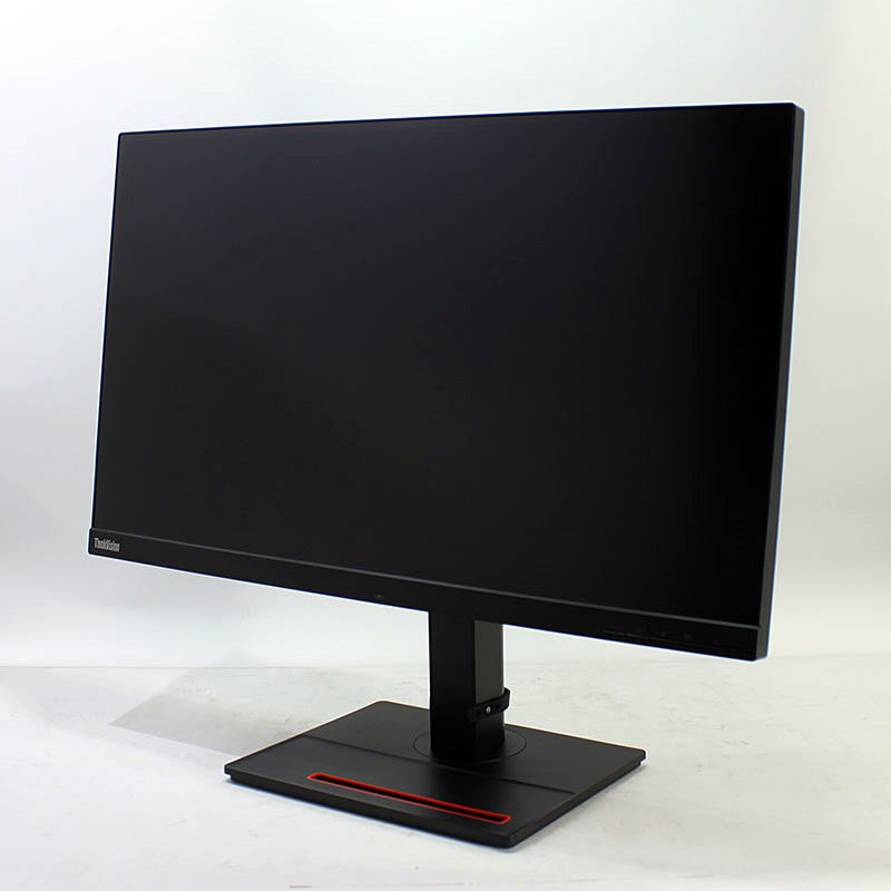 現金特価 Lenovo 27型 液晶 モニタ ThinkVision P27u-20 4K