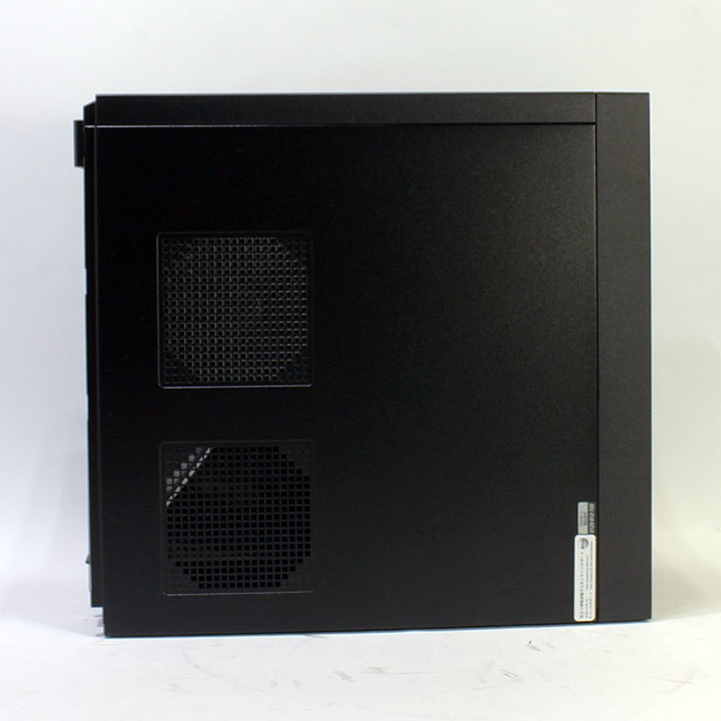 デスクトップ PC DELL Precision 3650 Tower ワークステーション Core