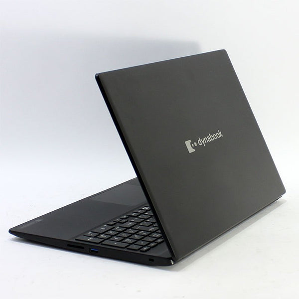 ノートパソコン dynabook 15.6型 フルHD dynabook P55/FR A6P1FRFA4V52 Core i5-10210U メモリ16GB SSD256GB 無線LAN テンキー Webカメラ 指紋認証 Windows11 Pro 良品中古 PC 2020年モデル