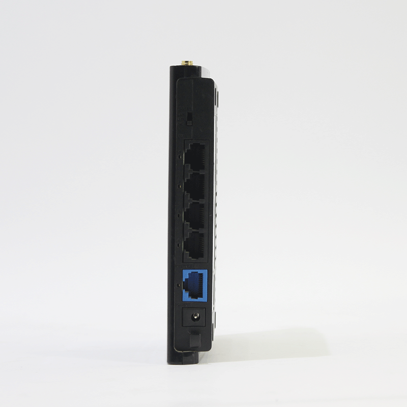 JUNK BUFFALO Wifiルーター (WHR-HP-G300N) ※ACアダプタ&無線アンテナ&縦置きスタンド無し-thumbmail-2