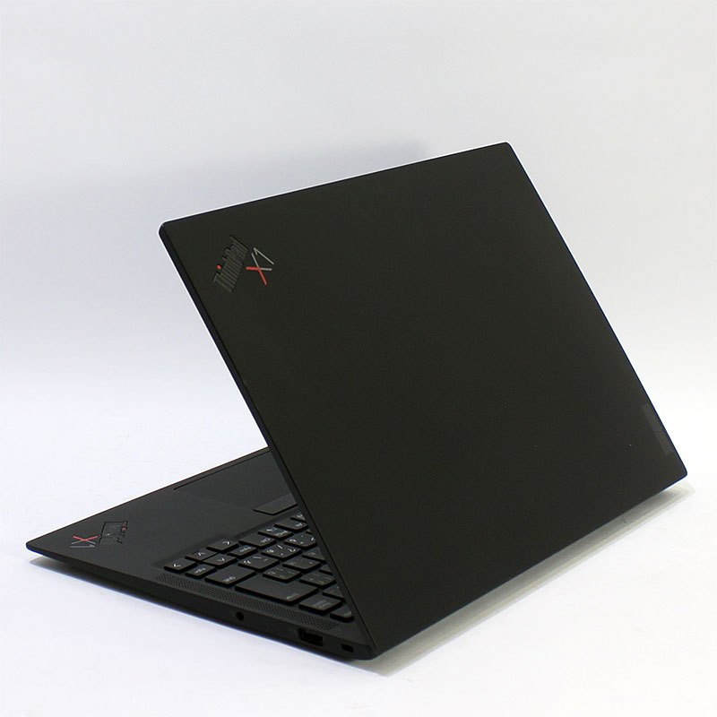 ノートパソコン Lenovo 14型 WUXGA Thinkpad X1 Carbon Gen11 21HN-S01B00 Core i5-1345U メモリ16GB SSD256GB 無線LAN Webカメラ 指紋センサー Windows11 Pro 良品中古 PC 2023年モデル