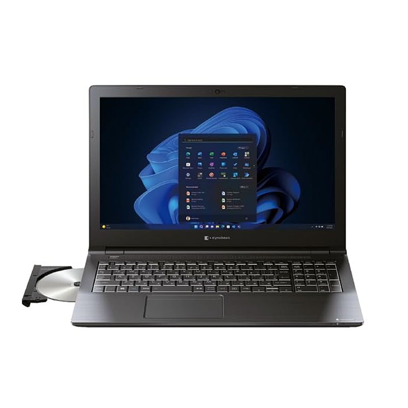 dynabook