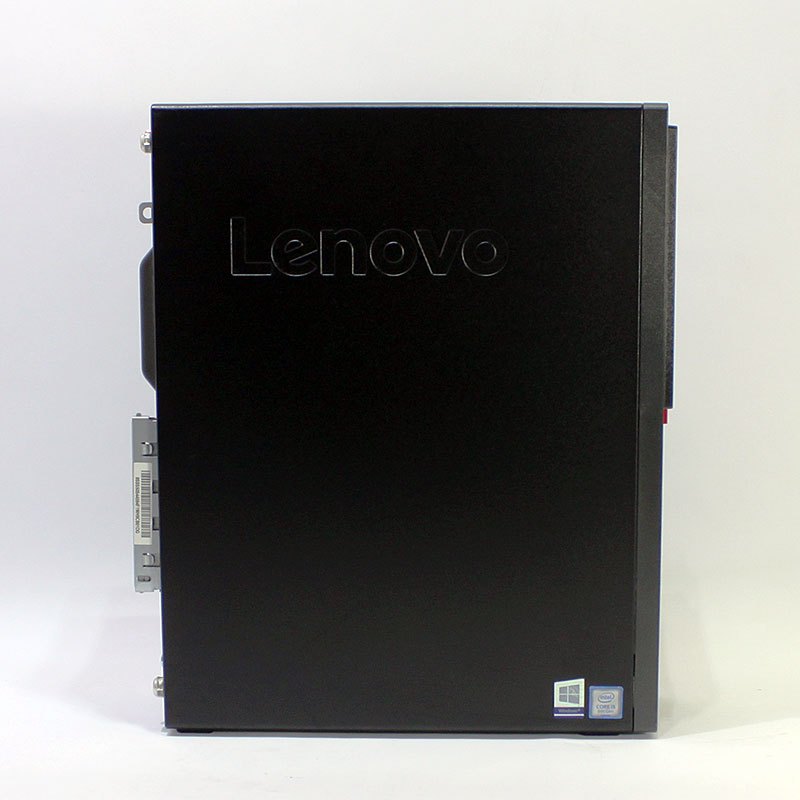 デスクトップPC Lenovo ThinkCentre M720s 10SU-S8FH00 Core i5-8400 メモリ16GB SSD256GB Windows11 Pro 良品中古 パソコン 2018年モデル-thumbmail-5