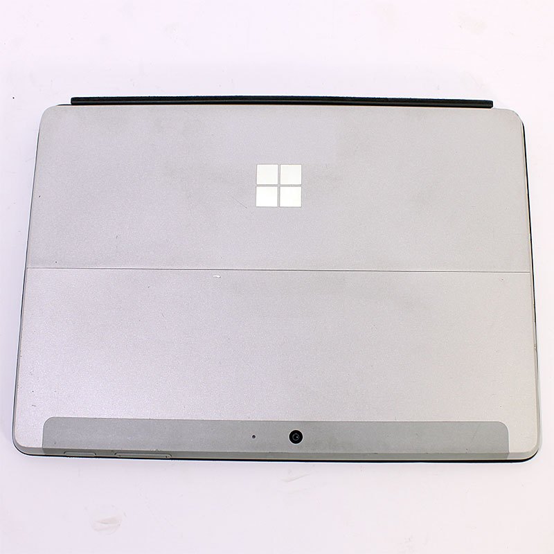 タブレット PC Microsoft 10.5型 タッチパネル Surface Go 2 1926 Pentium Gold 4425Y メモリ4GB eMMC 64GB 無線LAN Webカメラ Windows11 Pro 良品中古 パソコン 2020年モデル-thumbmail-5