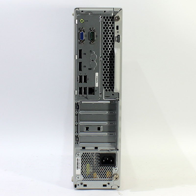デスクトップ PC NEC Mate ML-5 PC-MRM29LZ7ACSS Core i5-9400 メモリ16GB SSD256GB DVD マルチ Windows11 Pro 良品中古 パソコン 2019年モデル-thumbmail-2