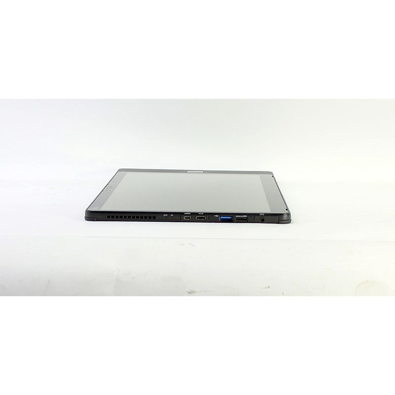 タブレット PC 富士通 13.3型 フルHD タッチパネル ARROWS Tab Q738/V-PV FARQ20001Z Core i5-8250U メモリ8GB SSD256GB 無線LAN Webカメラ Windows11 Pro 良品中古 パソコン 2018年モデル-thumbmail-8