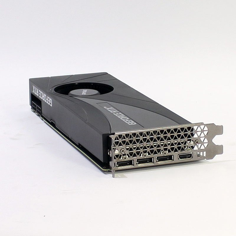 中古 PCパーツ ZOTAC グラフィックボード NVIDIA GeForce RTX 3070 GPUメモリ 8GB PCI-Express4.0 x16接続 良品中古 DisplayPort HDMI-thumbmail-8