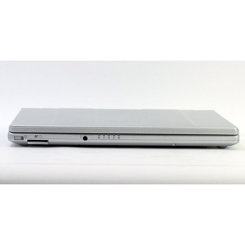 現金特価 ノートパソコン Panasonic 12.1型 WUXGA Let's note CF-SV CF-SV1RDLVS Core i5-1145G7 メモリ16GB SSD256GB 無線LAN Webカメラ 顔認証 Windows11 Pro  良品中古 PC 2021年モデル-thumbmail-5