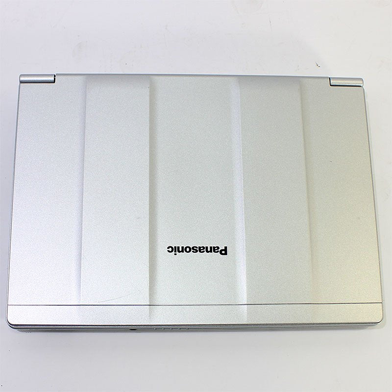 ノートパソコン Panasonic 12.1型 WUXGA Let's note CF-SV CF-SV1RDLVS