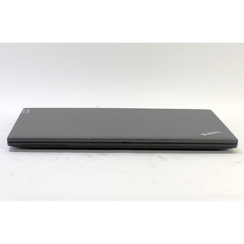 現金特価 ノートパソコン Lenovo 13.3型 WUXGA ThinkPad L13 Gen3 21B4S6JB00 Core i7-1255U メモリ16GB SSD512GB 無線LAN Webカメラ Windows11 Pro 良品中古 モバイル PC-thumbmail-5