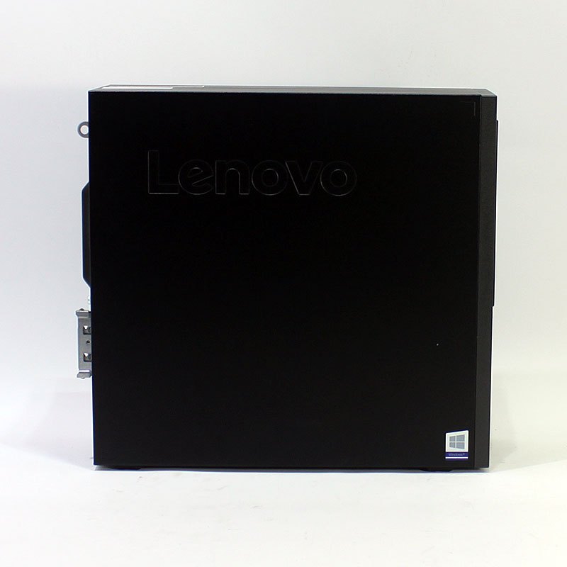 デスクトップ PC Lenovo ThinkCentre M70c 11GK-S0DF00 Core i5-12400 メモリ16GB SSD256GB DVD マルチ Windows11 Pro 良品中古 パソコン 2020年モデル-thumbmail-5