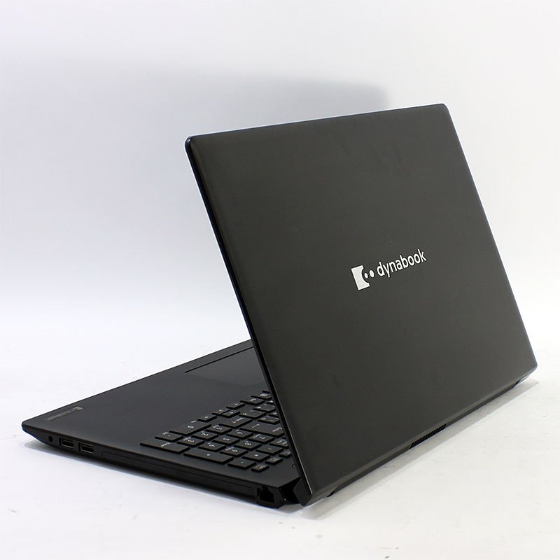 #041 投資 dynabook BJ65/FS i5 10210U 16GB Amazon.co.jp: Dynabook BJ65/FS Windows10 Pro64 Corei5-10210U