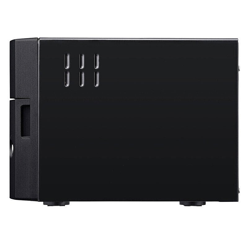 BUFFALO TeraStation テラステーション 2TB 2ドライブ (1TB×2) 法人