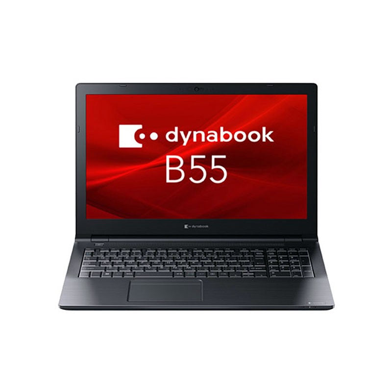 ノートパソコン dynabook 15.6型 B55/LY A6BWLYL8562A Core i5-1334U メモリ8GB SSD256GB DVD マルチ 無線LAN Webカメラ テンキー MS Office 2021 Windows11 Pro 新品 PC 2024年モデル
