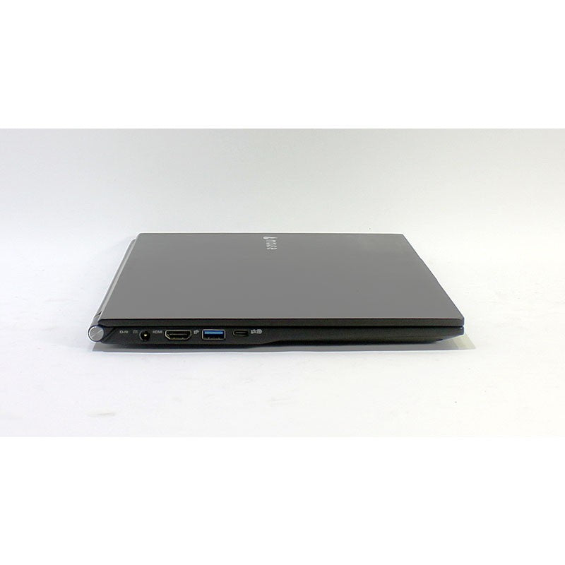 ノートパソコン マウスコンピューター 14型 フルHD MPro-NB410Z8G-BPQD Core i7-10510U メモリ16GB SSD256GB 無線LAN Webカメラ 顔認証 Windows11 Pro 良品中古 PC 2020年モデル-thumbmail-8