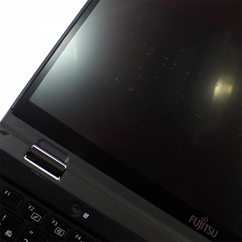 ノートパソコン 富士通 13.3型 タッチパネル フルHD LIFEBOOK U9311X/F