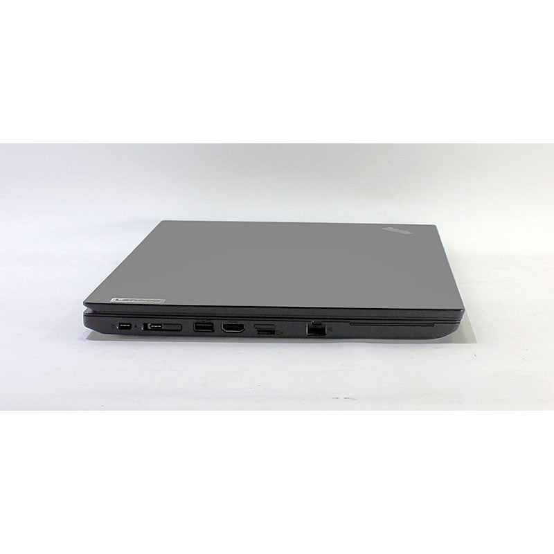 ノートパソコン Lenovo 15.6型 フルHD ThinkPad L15 Gen2 20X4SAD200 Core i7-1165G7 メモリ16GB SSD256GB 無線LAN Webカメラ テンキー Windows11 Pro 良品中古 PC 2021年モデル-thumbmail-8