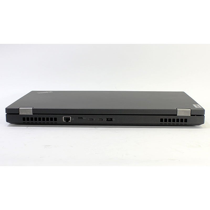 ノートパソコン Lenovo 15.6型 フルHD ThinkPad P15 Gen1 20SUS97L00 Core i7-10850H メモリ32GB SSD1TB 無線LAN LTE テンキー Webカメラ Quadro RTX3000 Windows11 Pro 良品中古 PC ワークステーション 2020年モデル-thumbmail-6