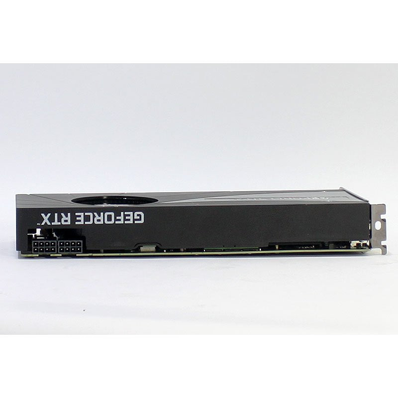 中古 PCパーツ ZOTAC グラフィックボード NVIDIA GeForce RTX 3070 GPUメモリ 8GB PCI-Express4.0 x16接続 良品中古 DisplayPort HDMI-thumbmail-3