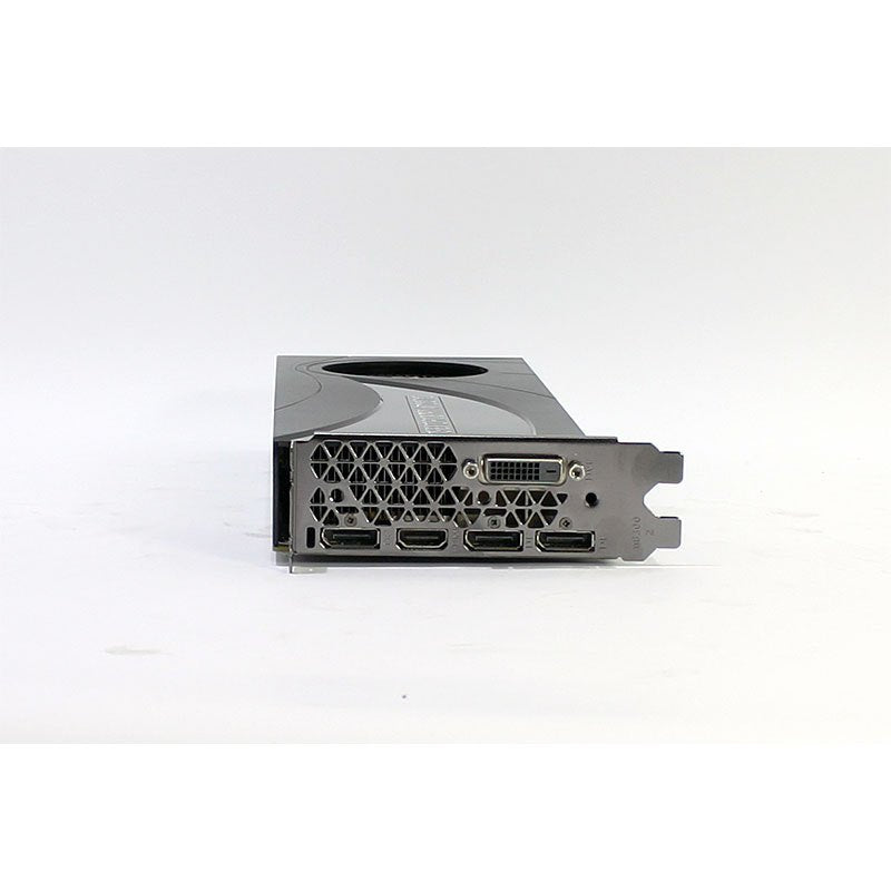 中古 PCパーツ ZOTAC グラフィックボード NVIDIA GeForce RTX 2070 GPUメモリ 8GB PCI-Express3.0 x16接続 良品中古 DisplayPort HDMI DVI-thumbmail-2