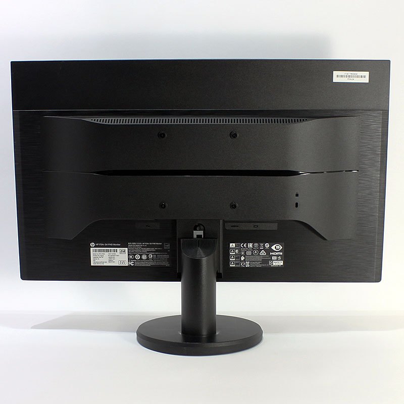 HP 23.8型 フルHD 液晶 モニタ P24v G4 FHD Moniter IPS パネル