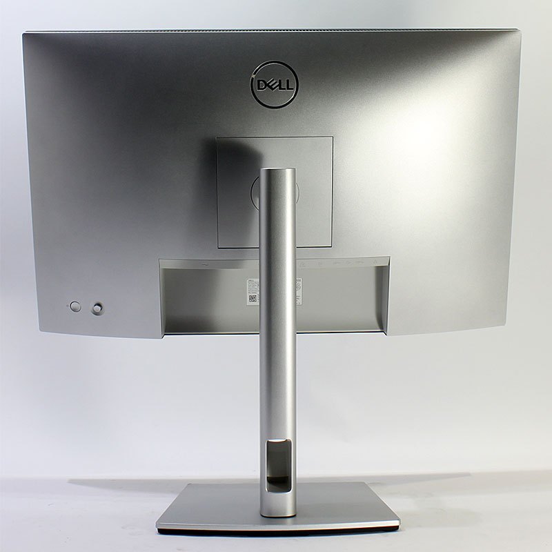 PCディスプレイ DELL 24.1インチ 液晶モニター デジタルハイエンドシリーズ U2421E WUXGA 1920x1200 良品中古 DisplayPort HDMI USB-C ハブ-thumbmail-8