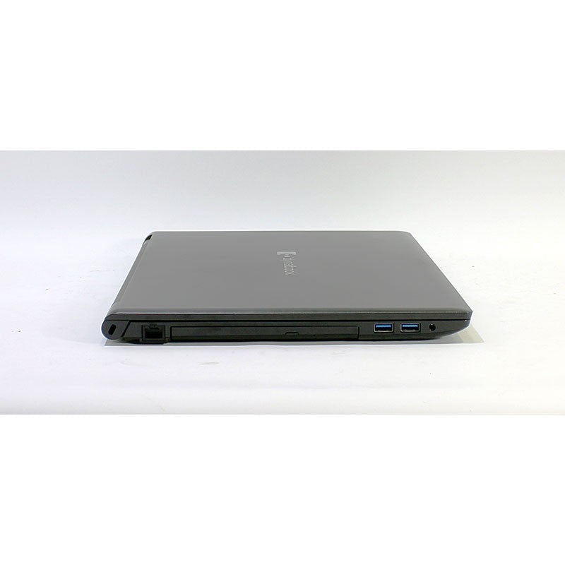ノートパソコン dynabook 15.6型 フルHD dynabook B65/HV A6BCHVF8LN25 Core i5-1135G7 メモリ16GB SSD256GB DVDマルチ 無線LAN テンキー Webカメラ Windows11 Pro 良品中古 PC 2022年モデル-thumbmail-8