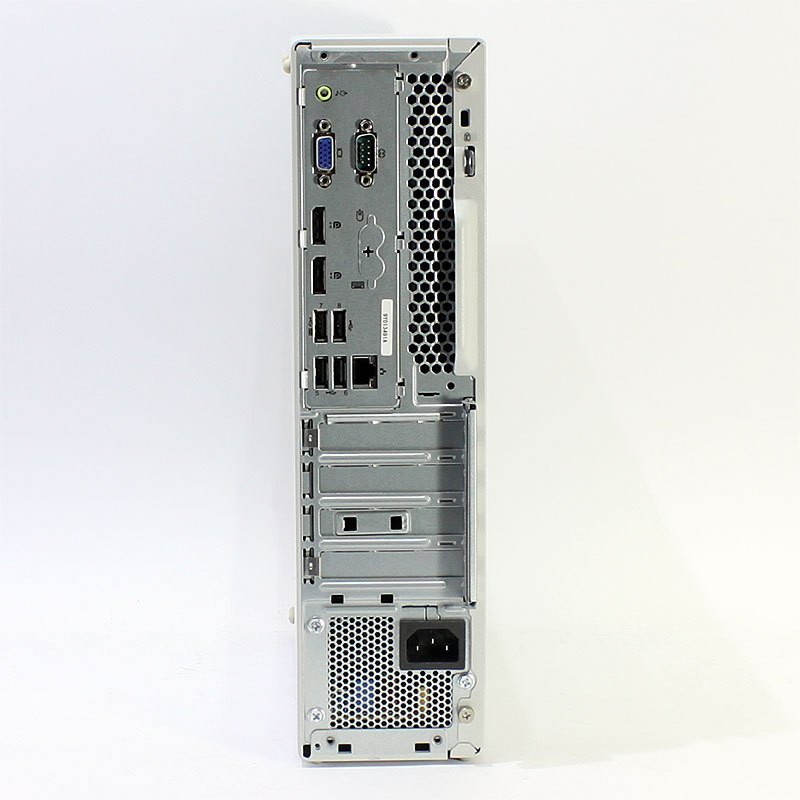 デスクトップ PC NEC Mate タイプML PC-MKL36AZG5 Core i3-9100 メモリ