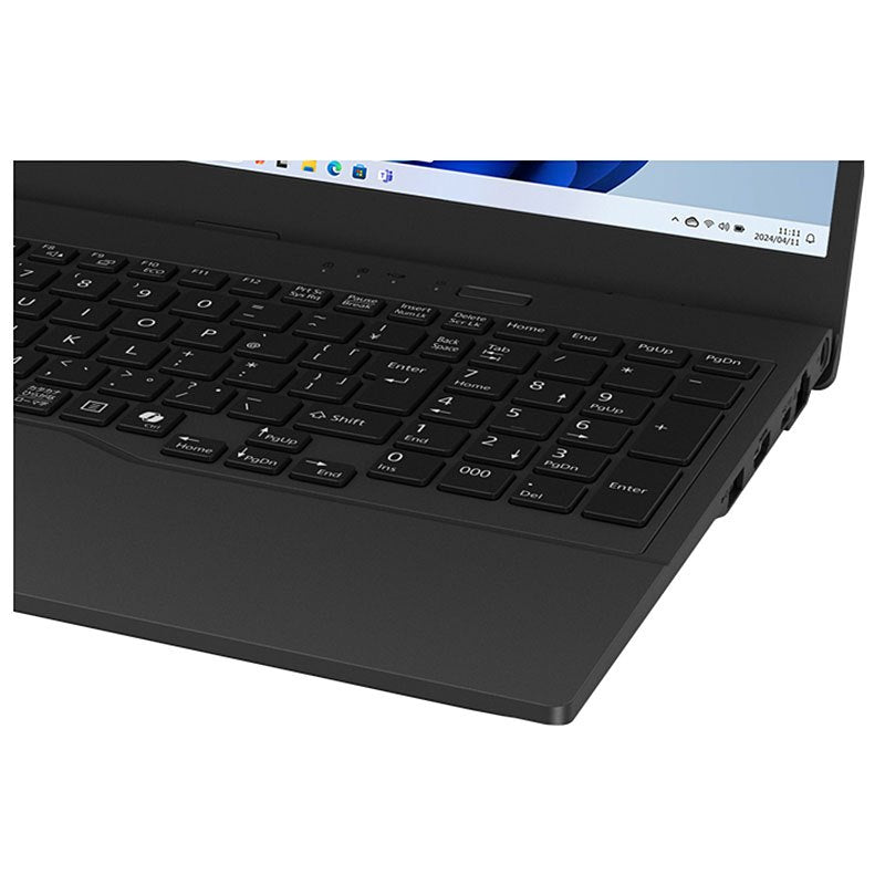 ノートパソコン 富士通 15.6型 フルHD LIFEBOOK WE1-K3 FMVWK3E175