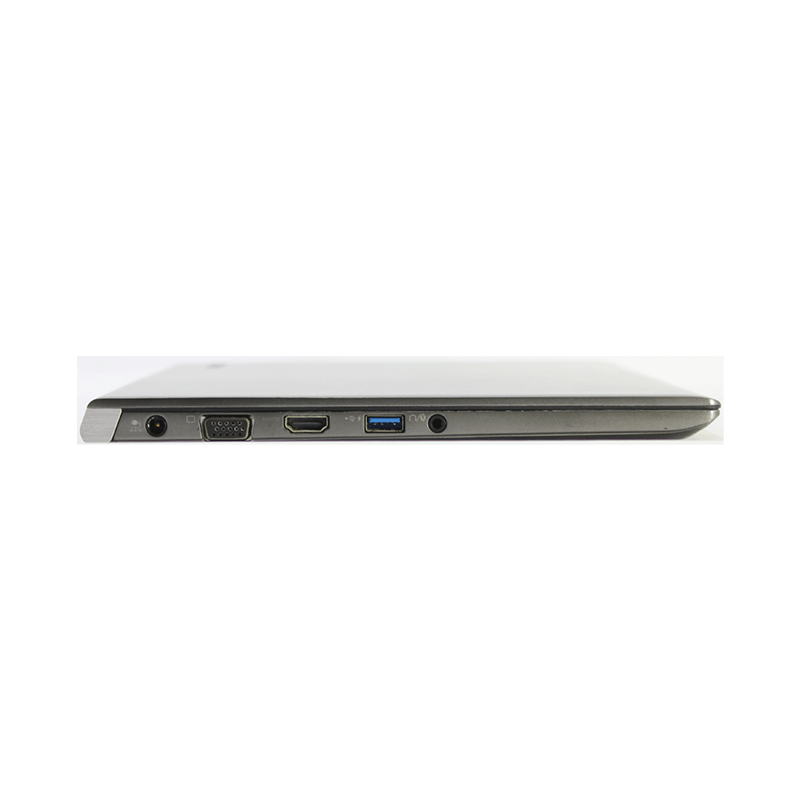 JUNK ノートパソコン 13.3型 dynabook R63/J (PR63JTA1447AD21) Core i5-8250U メモリ4GB 無線LAN Webカメラ 2018年モデル ※バッテリー不良(充電不可)、ストレージ無し-thumbmail-5