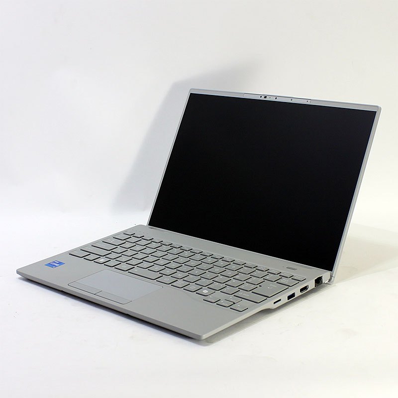 ノートパソコン 富士通 14型 WUXGA LIFEBOOK WU2/J FMVUH04002 Core i5