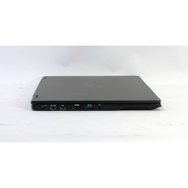 ノートパソコン 富士通 13.3型 タッチパネル フルHD LIFEBOOK U9311X/F