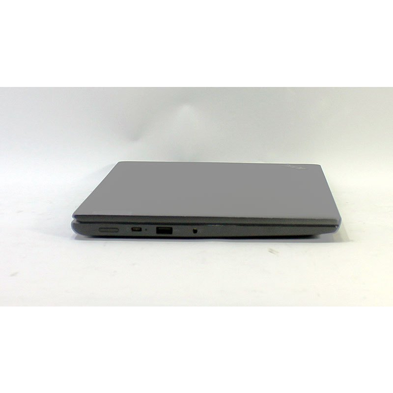 Lenovo ノートパソコン 本体 グレー　付属品あり ノートパソコン Lenovo 13.3型 WUXGA ThinkPad L13 Gen4 AMD 21FQ