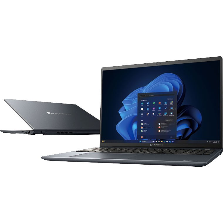 ノートパソコン dynabook 16型 WUXGA B86/MY A661MYH2141A Core Ultra