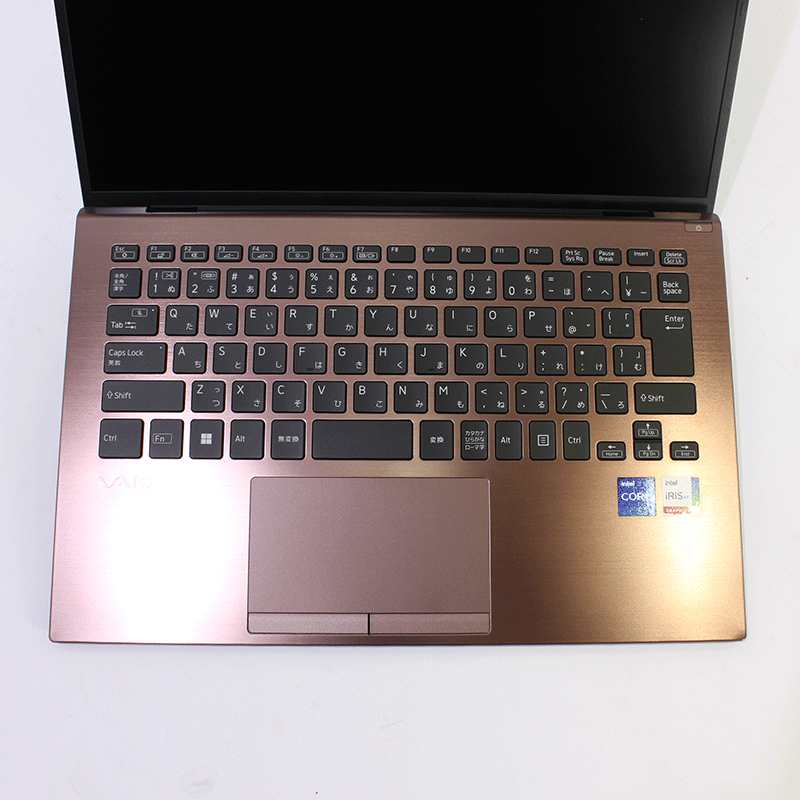 JUNK ノートパソコン VAIO 14型 フルHD VAIO Pro PK238 VJPK238001385