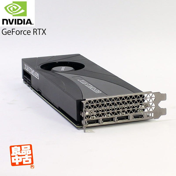中古 PCパーツ ZOTAC グラフィックボード NVIDIA GeForce RTX 3070 GPUメモリ 8GB PCI-Express4.0 x16接続 良品中古 DisplayPort HDMI