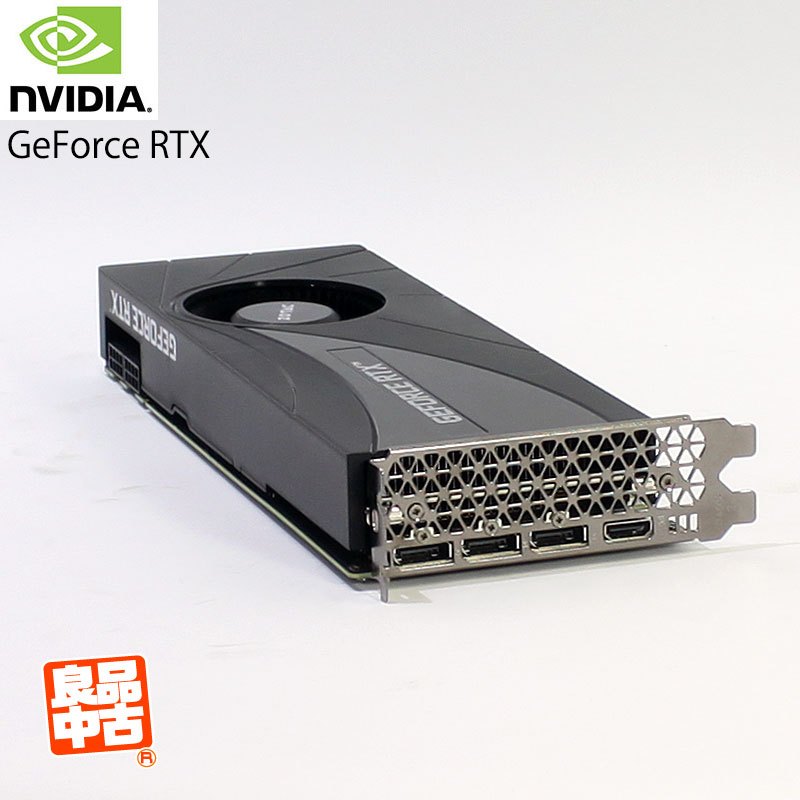 中古 PCパーツ ZOTAC グラフィックボード NVIDIA GeForce RTX 3070 GPUメモリ 8GB PCI-Express4.0 x16接続 良品中古 DisplayPort HDMI-thumbmail-1