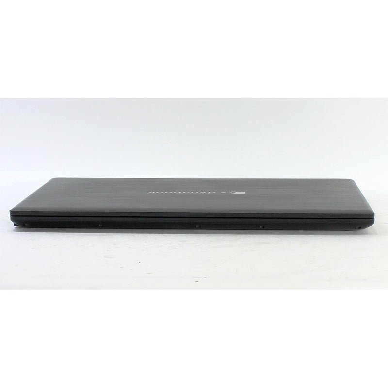 現金特価 ノートパソコン dynabook 15.6型 B55/HS A6BDHSFANB21 Core i5-1135G7 メモリ16GB SSD512GB 無線LAN Webカメラ テンキー Windows11 Pro 良品中古 PC 2021年モデル-thumbmail-5