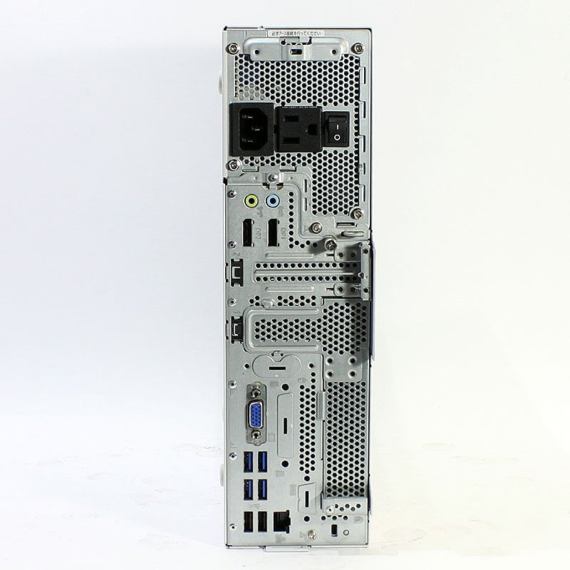 デスクトップ PC 富士通 ESPRIMO D7010/FX FMVD5001WP Core i3-10100